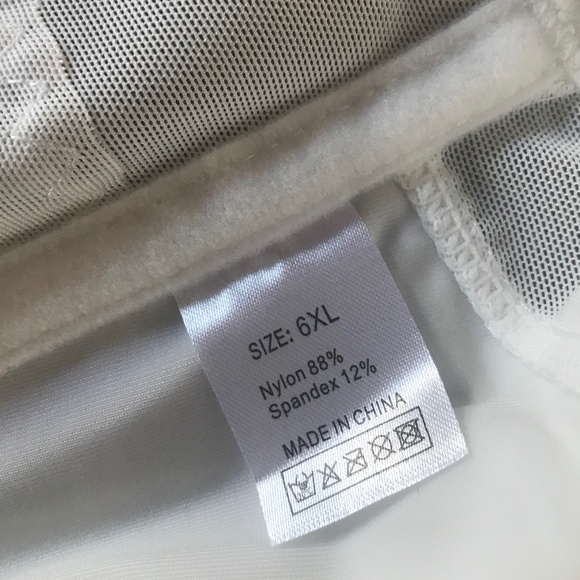 🦋6XL Plus Size Bra-NWOT - Picture 7 of 12